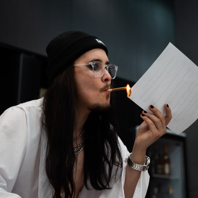 Ilya Azin avatar